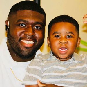 Meet your Posher, Brandon